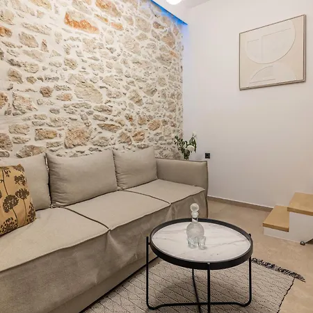 Efrosini Apartments Heraklion  Exterior photo