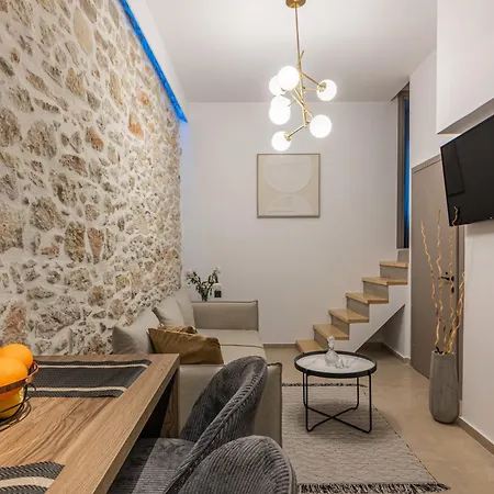 Efrosini Apartments Heraklion  Exterior photo