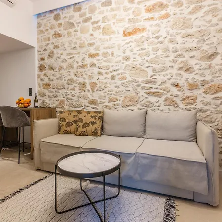 Efrosini Apartments Heraklion  Exterior photo