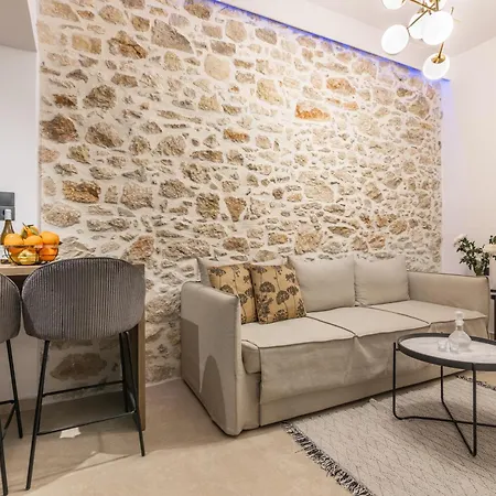 Efrosini Apartments Heraklion  Exterior photo