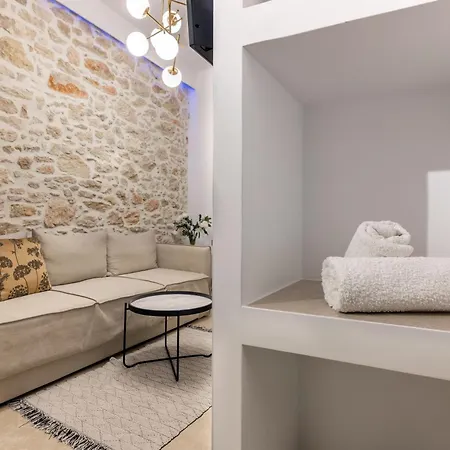 Efrosini Apartments Heraklion  Exterior photo