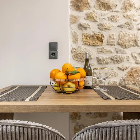 Efrosini Apartments Heraklion  Exterior photo