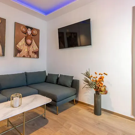 Efrosini Apartments Heraklion  Exterior photo
