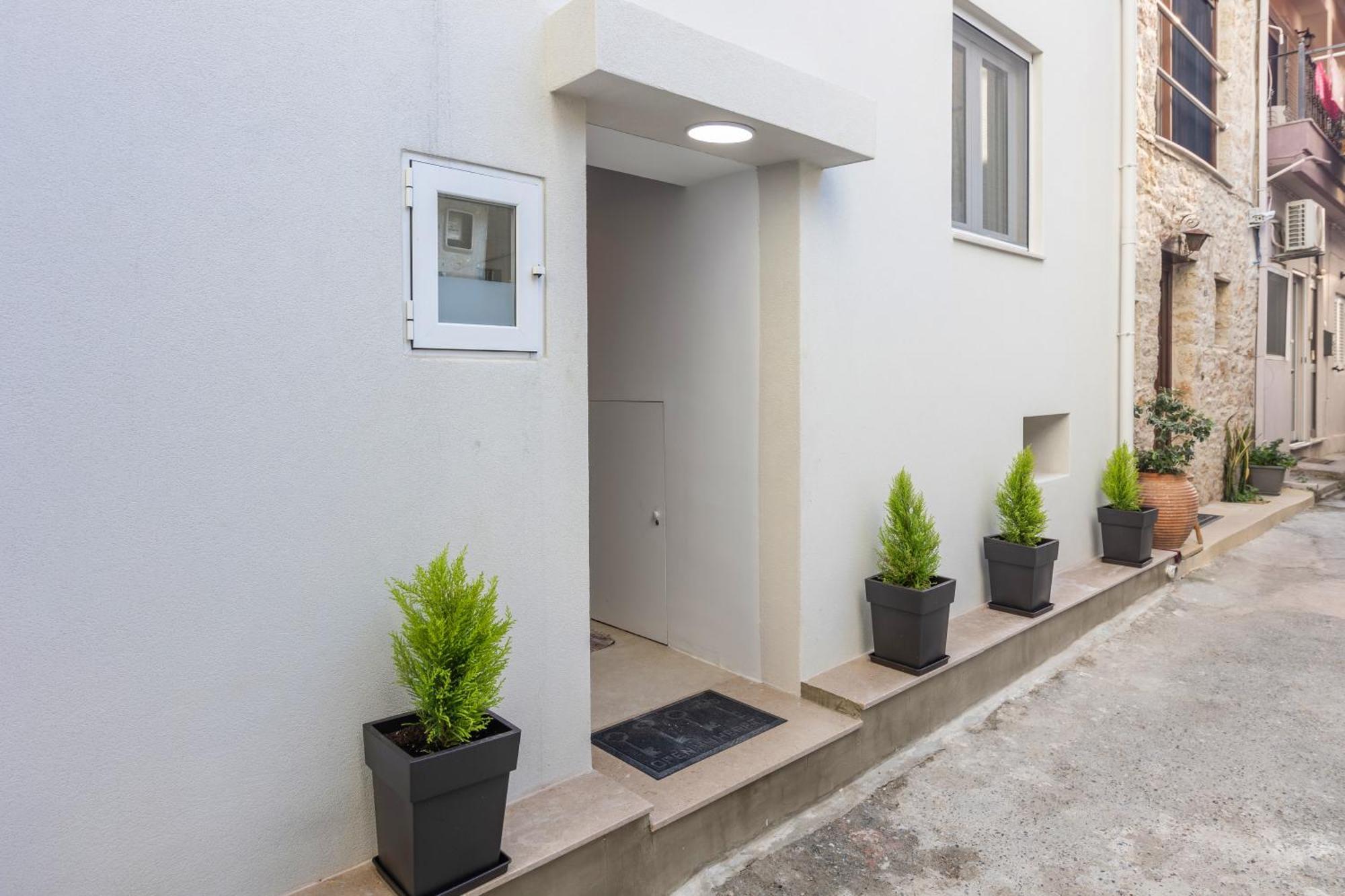 Efrosini Apartment Heraklion (Crete)