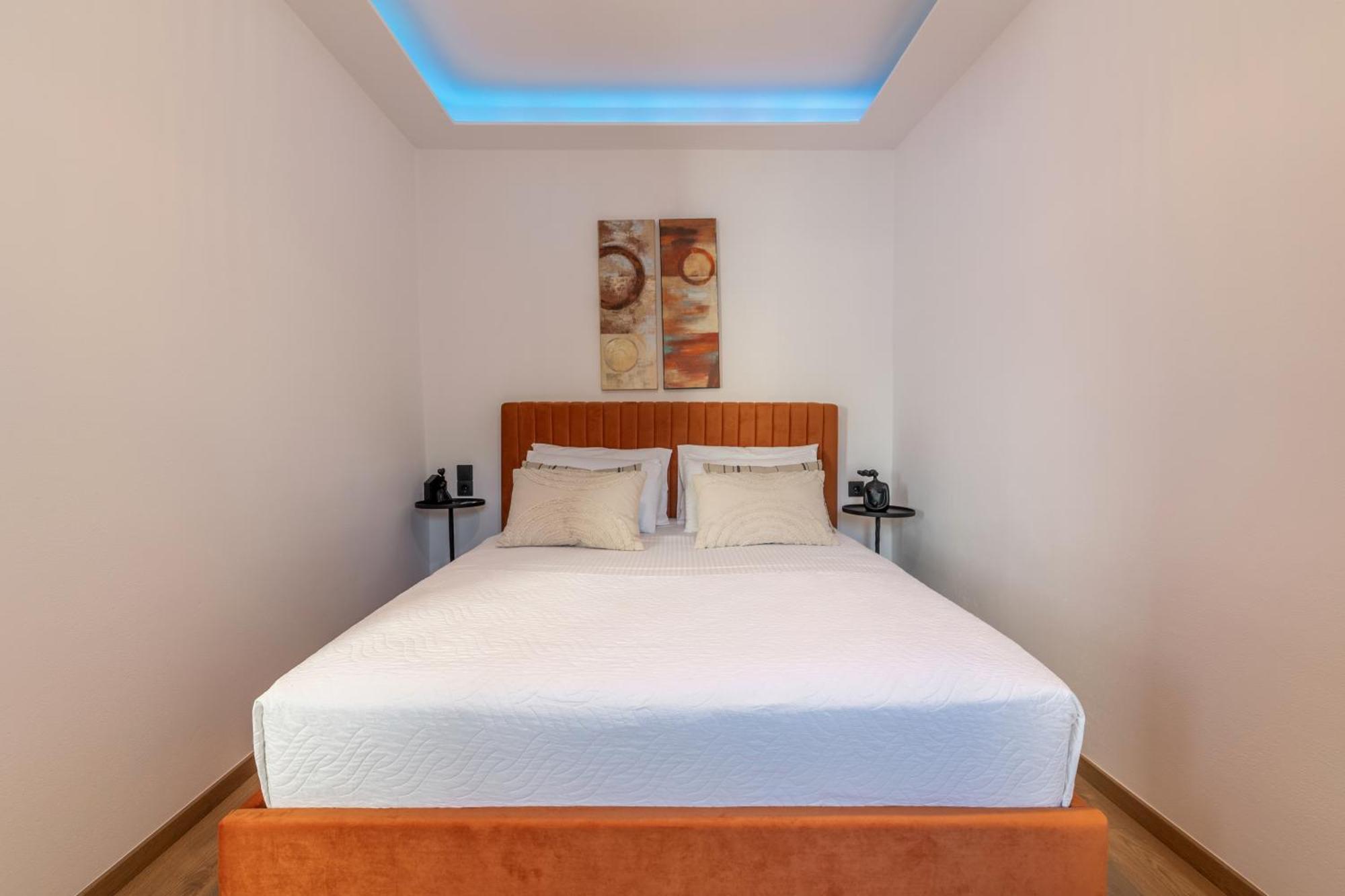 Efrosini Apartment *