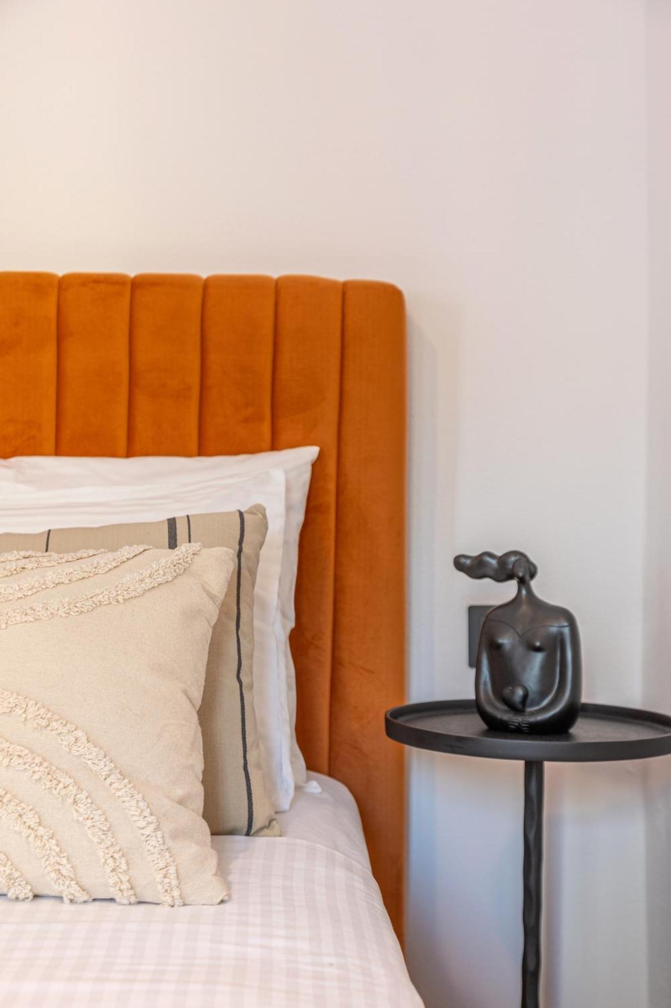 Apartment Efrosini *