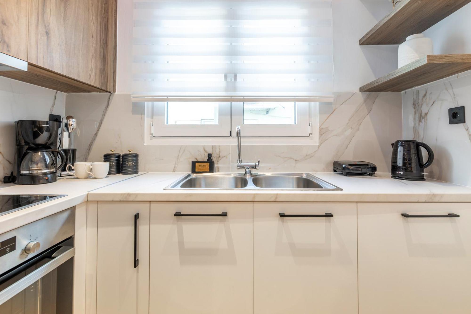 Efrosini Apartment *