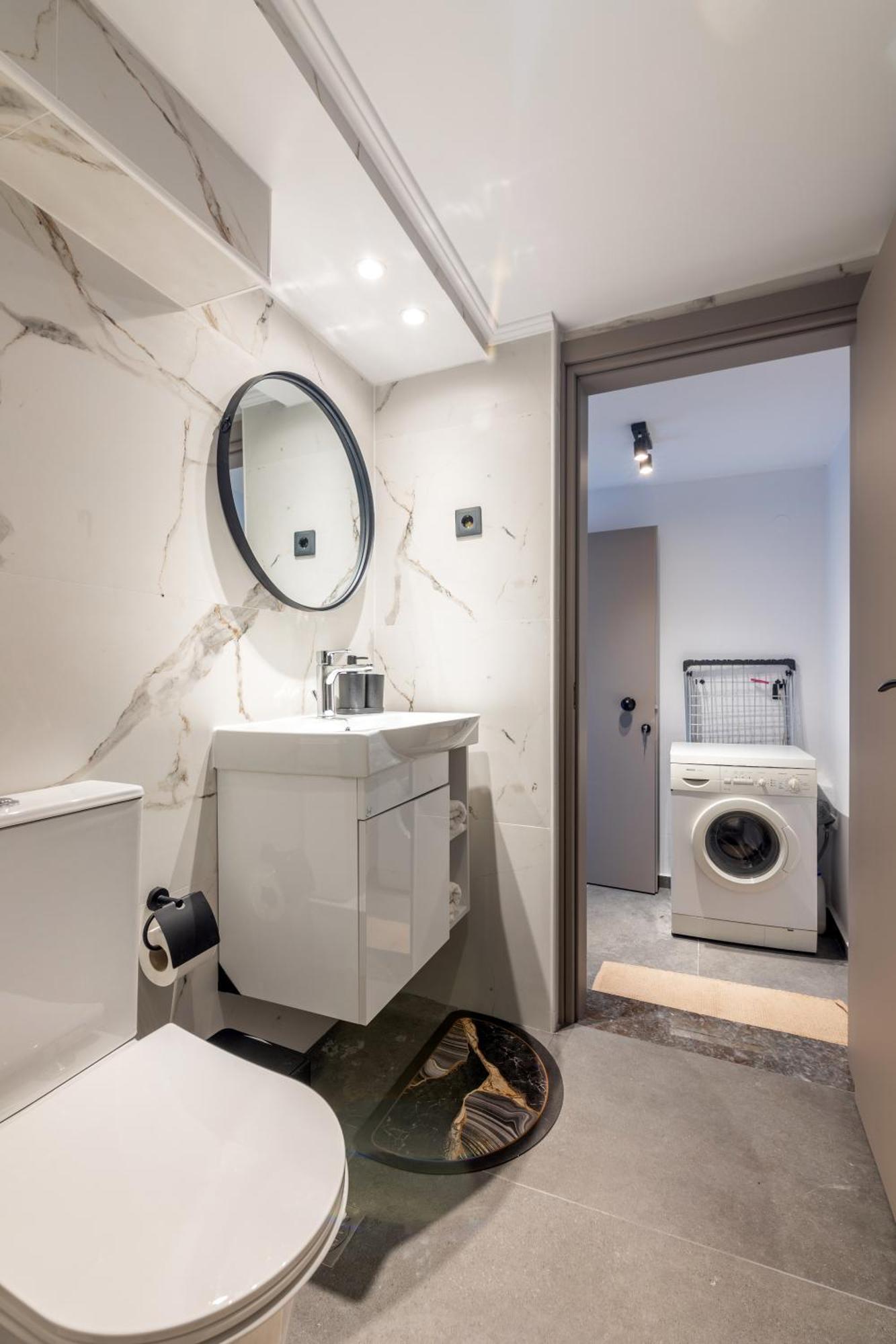 Apartment Efrosini